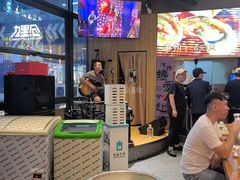 -本色.小马哥烧烤(无锡九里仓店)