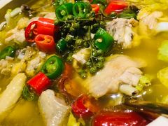 -彩虹之约•淮扬家宴(亚运村店)