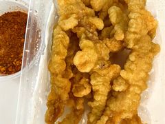 -蜀国大将老火锅(江北店)