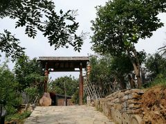 -井塘古村