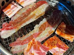 -火炉火自助餐(枫蓝国际店)