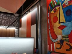 -芭莉与彩虹西餐厅(成都合生汇店)