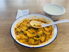 -海生炒面  盐池手抓羊肉馆(鼓楼南街店)