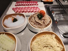 -海底捞火锅(北京路店)
