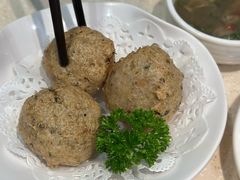 鲮鱼丸子-池记(尖沙咀店)