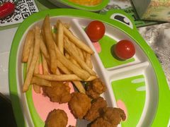 -淘蛙(广州星寰国际商业中心店)