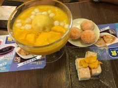 -许留山(梳士巴利道店)