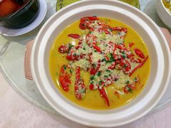 -锦海城市大酒店·上海酒楼(会馆浜路店)