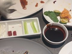 -金鸭季·北京烤鸭(深业上城店)