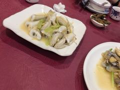 -天天海鲜城·海鲜大排档(新溪店)