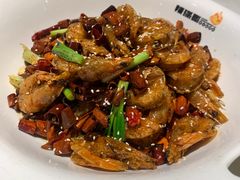 -国味壹号·精品湘菜·宴请佳选(新天地店)