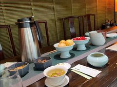 -青藤茶馆(南山路店)