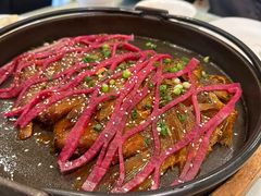 -黄家饺子东北特色菜馆(湖滨商业街店)
