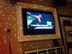 -奥斯汀KTV(金湖店)