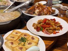 -侠成水上农庄(工业大道店)
