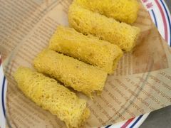 -永盛茶档·港式餐厅(桥北店)