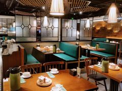 -南拳十三姨·潮汕砂锅粥(世纪金源店)
