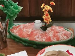 -渝都辣夫重庆老火锅(华新店)