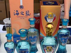-龙湖南京江北天街