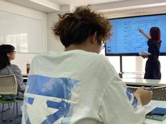 -帝京日语(春熙路旗舰校区)