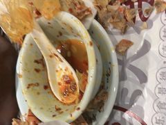 -乐乐大排档·30年老字号(浙江路店)