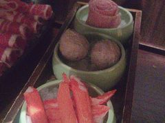 -捞王猪肚鸡火锅(金华义乌之心店)