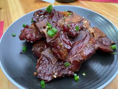 -望江门小龙虾·烧烤(九堡店)