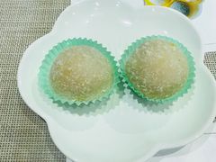 -一口小满手作糯米糍(北山店)