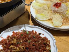 -我家福厨(万达中餐厅店)