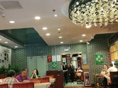 大堂-点都德(北京路贰店)