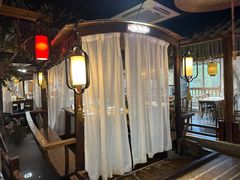 -印巷里主题餐厅(马鞍山店)