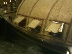 -老船坞餐厅(北京亚洲大酒店 )