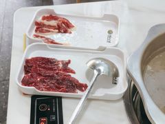-潮汕大目牛肉火锅(水围店)