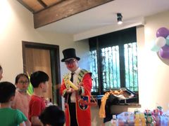 -院子餐厅·大锅菜·老杭帮(桥西直街店)