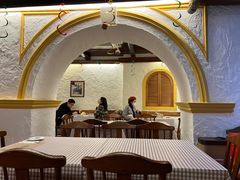 -船屋葡国餐厅