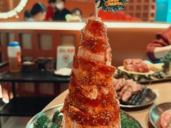 -西塔老太太泥炉烤肉(虹桥南丰城店)