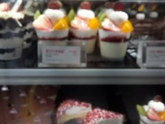 -85度C(南京龙江店)