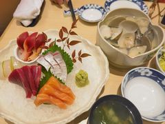 -小山日本料理(太古汇店)