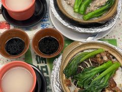 -新辉港式茶餐厅(北栅店)