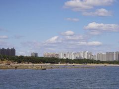 -兴城海滨风景区