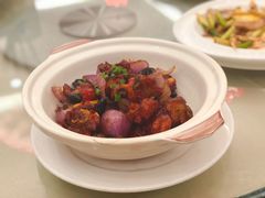 -顺风山庄(水濂山店)