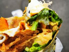 -新农村煎饼果子(香港花园店)