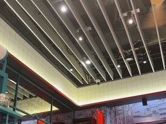 -肥汁米蘭香港米线(长宁来福士店)