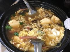 -买又大餐厅(福林里店)
