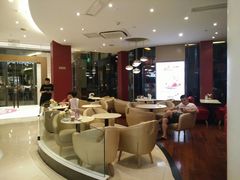 -哈根达斯(龙湖时代天街店)