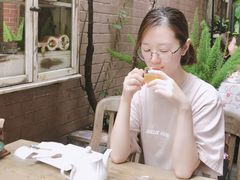 -古董花园(思南路42弄小区店)