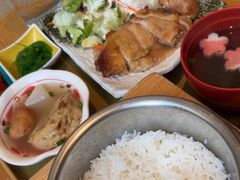 -味太助·银饭食堂(中华城店)