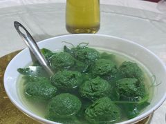 -柏合黄记豆腐皮饭店