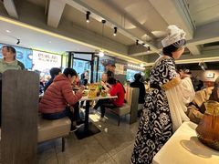 -巴扎屋大盘鸡·新疆菜(汇嘉时代店)