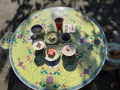 -宫事颐庭·老佛爷贵寿下午茶(颐和园店)